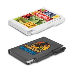 Pocket Rocket Notebook - image 3