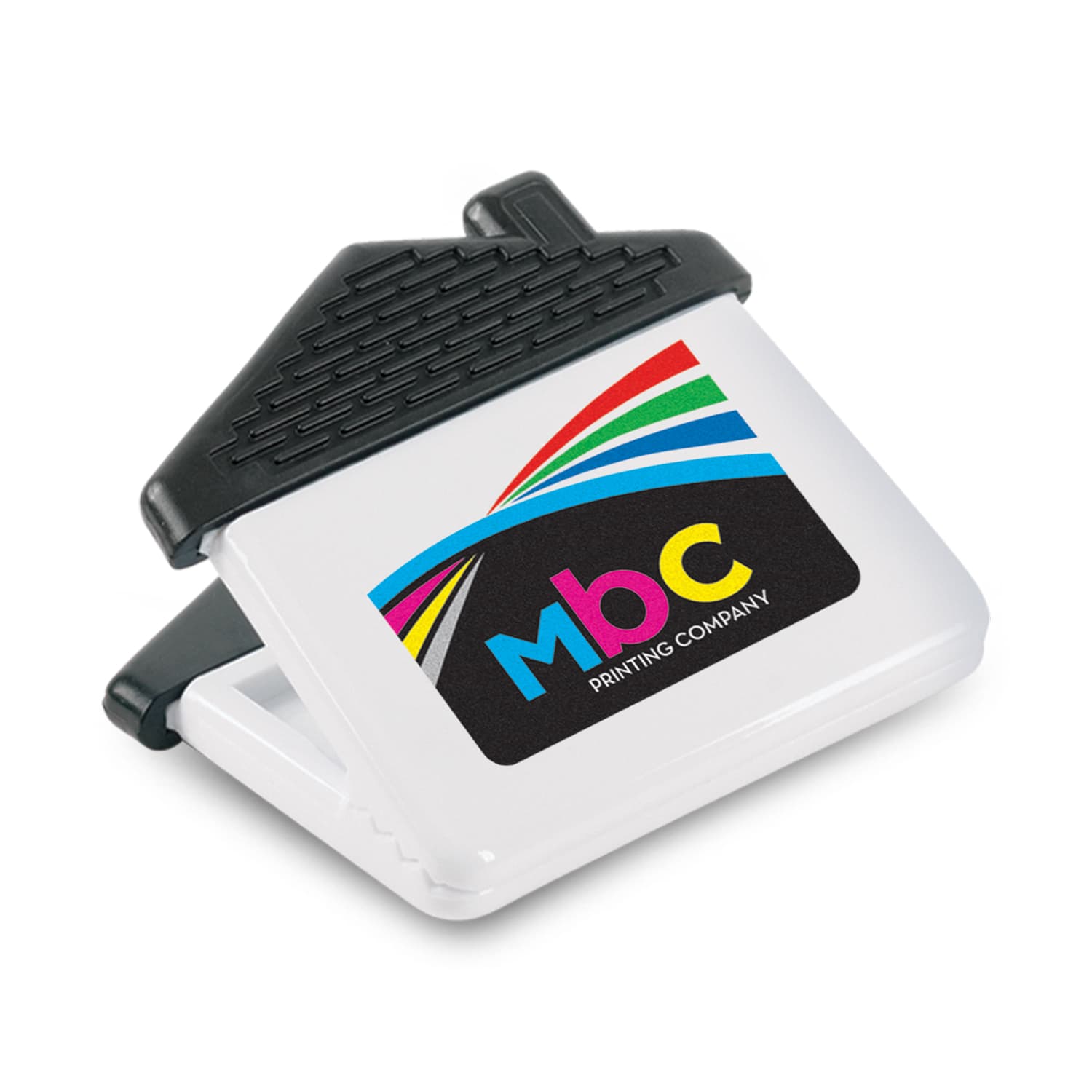 House Magnetic Clip-Active Image