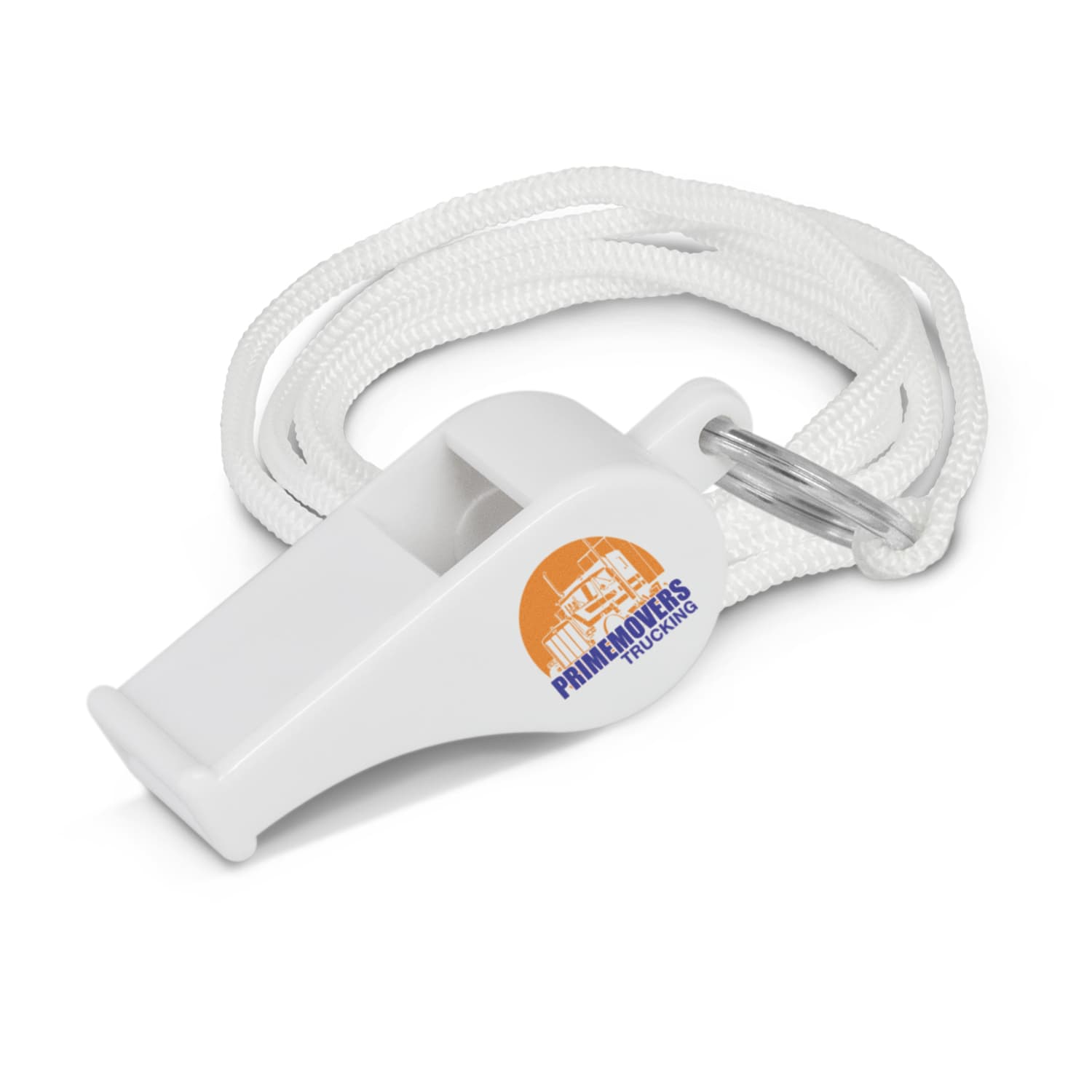 Sports Whistle-Active Image