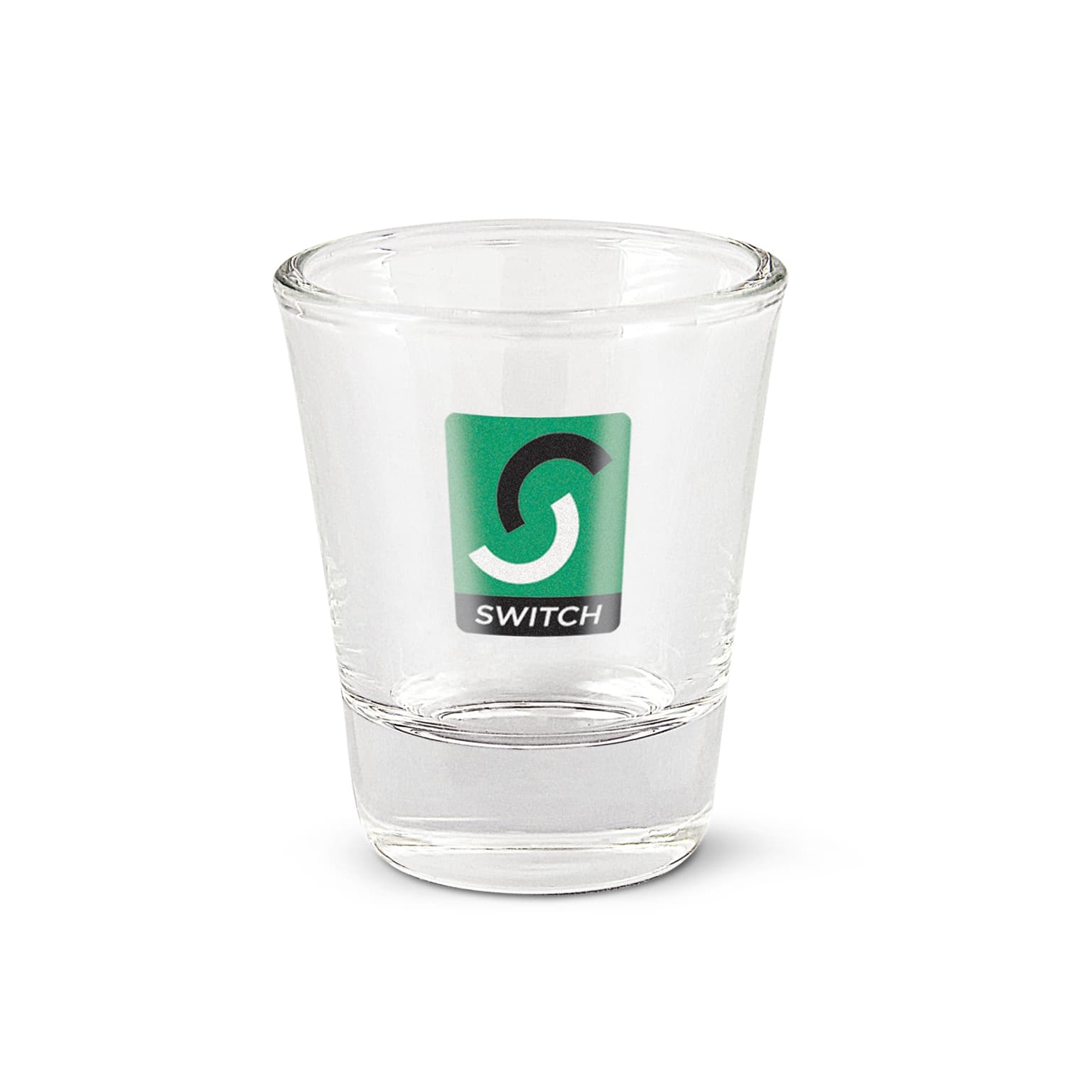 Boston Shot Glass-Active Image