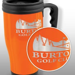 Commuter Travel Mug - image 9