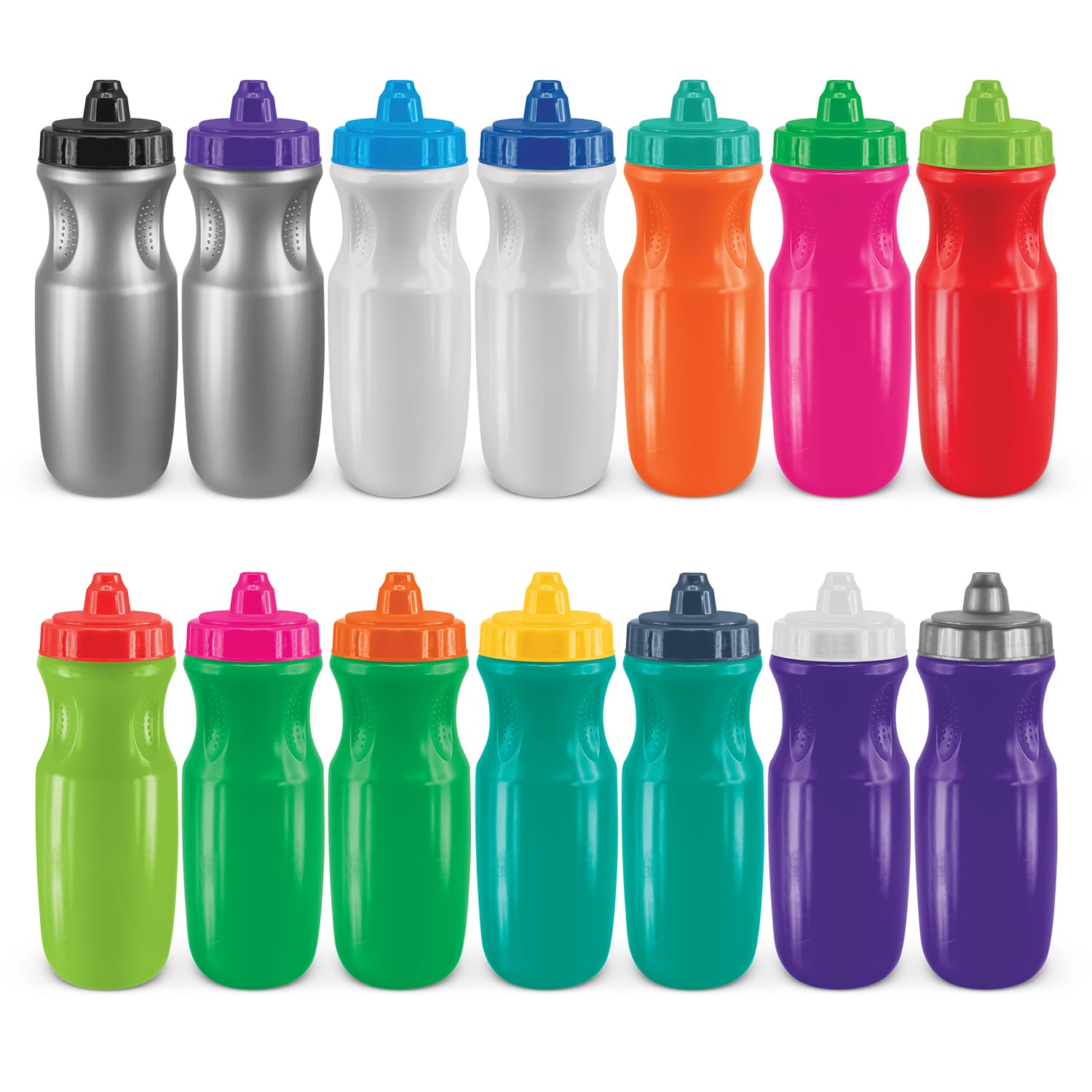 Calypso Bottle-Active Image