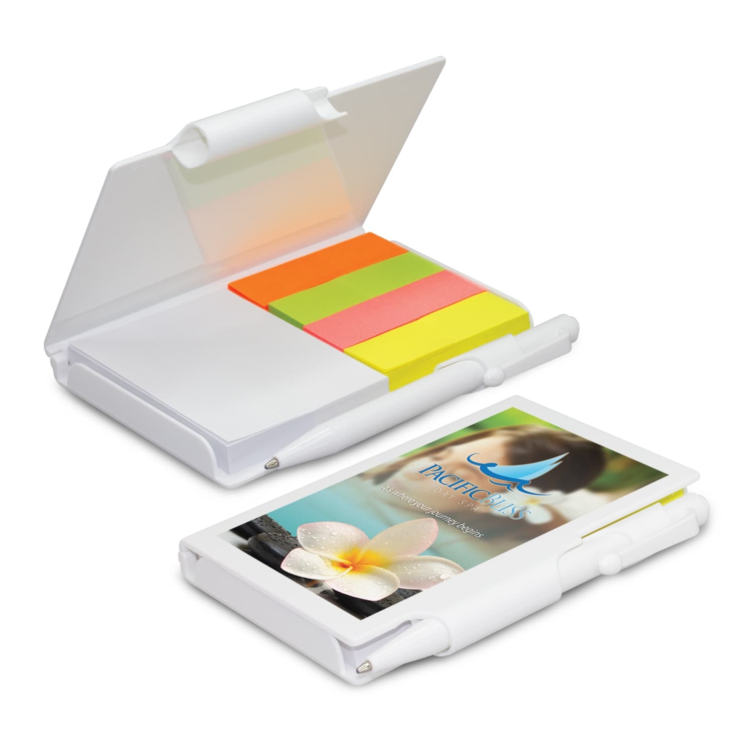 Flag Pad-Active Image