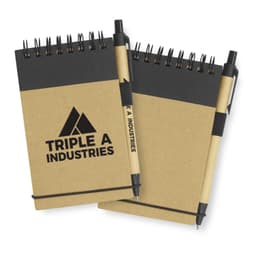 Spiro Note Pad - image 1