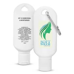 Carabiner Sunscreen - 50ml - image 3
