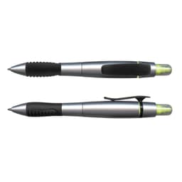 Duo Pen with Highlighter - image 1