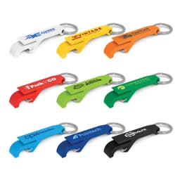 Snappy Bottle Opener Key Ring - image 10