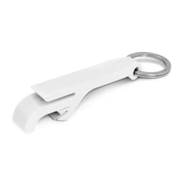 Snappy Bottle Opener Key Ring - image 1
