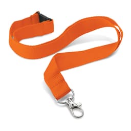 Custom Printed Lanyard - 20mm - image 6