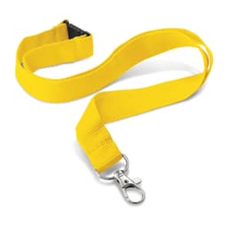 Custom Printed Lanyard - 24mm - image 6