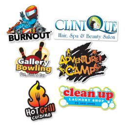 Special Design AD Labels - image 4