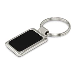 Laser Etch Metal Key Ring - image 2