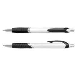 Jet Pen -  White Barrel - image 12