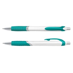 Jet Pen -  White Barrel - image 7
