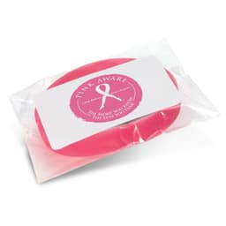 Silicone Wrist Band - Indent - image 4