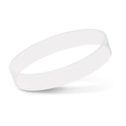 Silicone Wrist Band - Indent - image 5