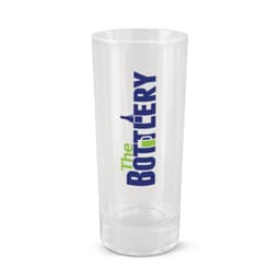 Comet Shot Glass - image 3