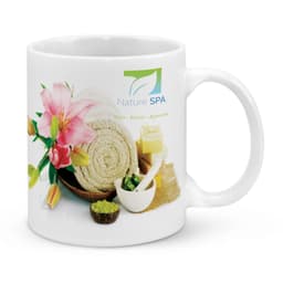 Madrid Coffee Mug - image 1