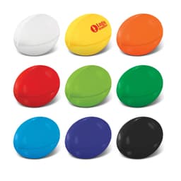 Stress Rugby Ball - image 1