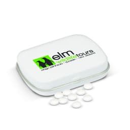 Rectangular Mint Tin - image 2
