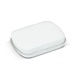 Rectangular Mint Tin - image 1