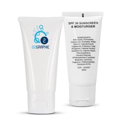Sunscreen Tube - 30ml - image 3