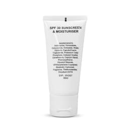 Sunscreen Tube - 30ml - image 1