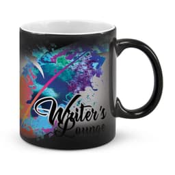 Chameleon Coffee Mug - image 3