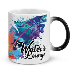 Chameleon Coffee Mug - image 7