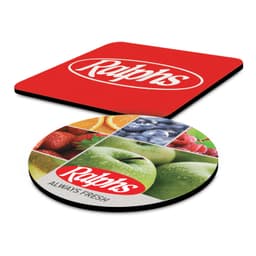 Precision Mouse Mat - image 1