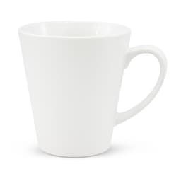 Latte Coffee Mug - image 4