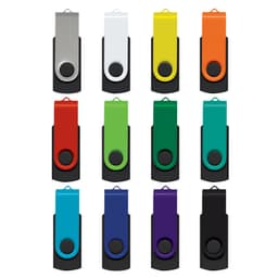 Helix 4GB Mix & Match Flash Drive - image 3