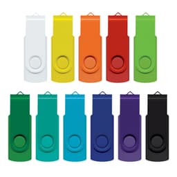 Helix 4GB Mix & Match Flash Drive - image 6