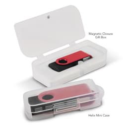 Helix 8GB Flash Drive - image 10