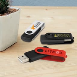 Helix 8GB Flash Drive - image 11