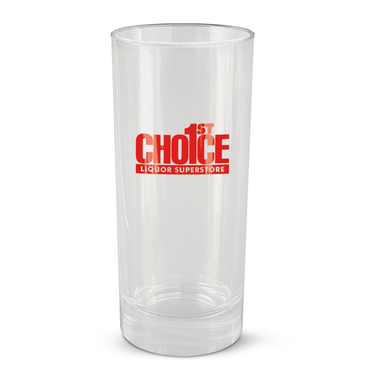 Winston HiBall Glass-Active Image