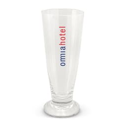 Luna Beer Glass - image 3