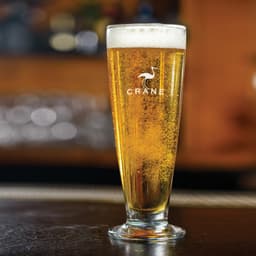 Luna Beer Glass - image 2