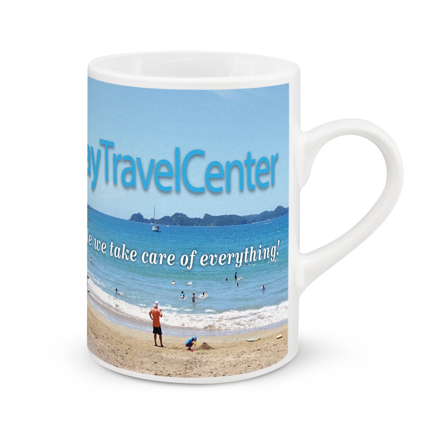 Roma Coffee Mug-Active Image