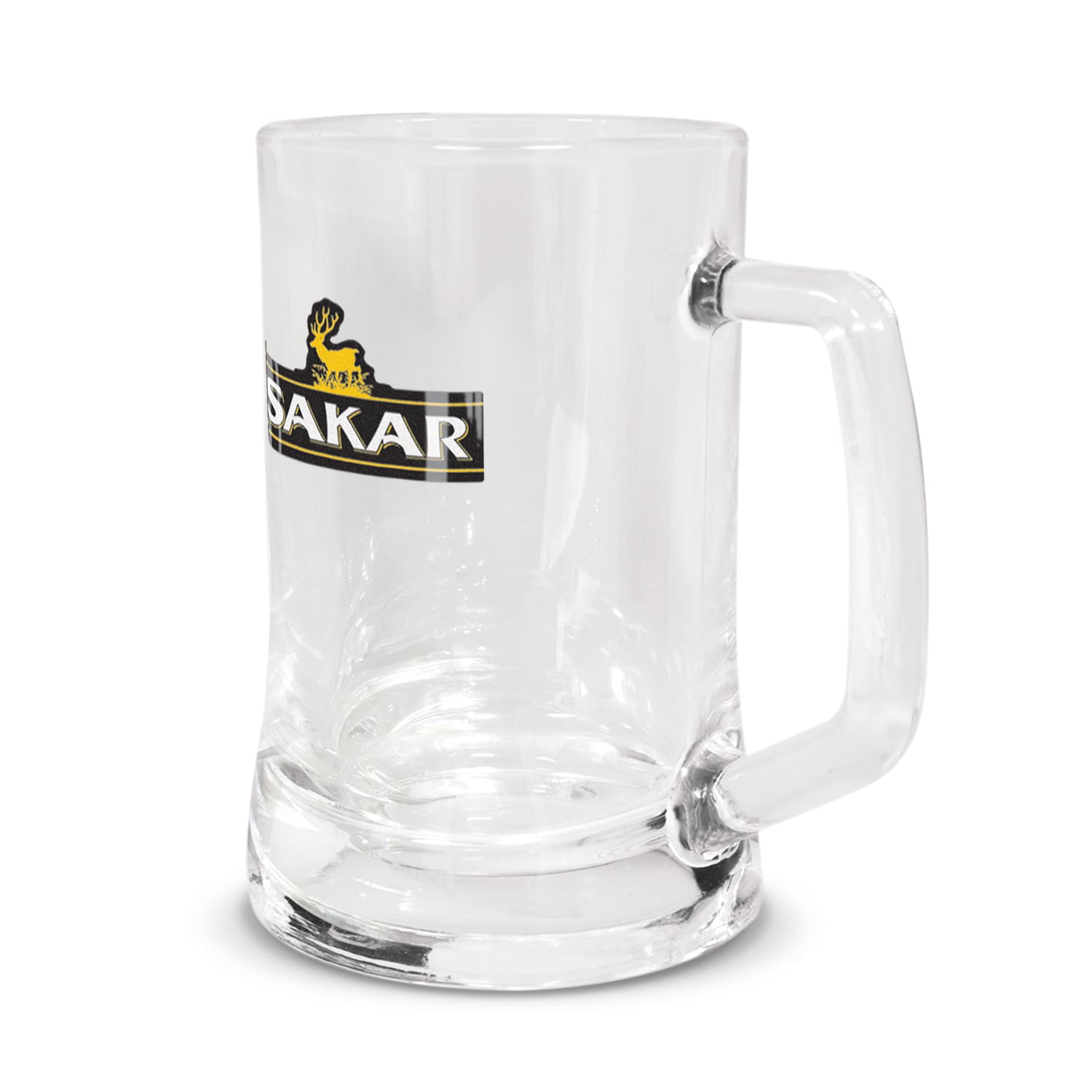 Munich Beer Mug-Active Image