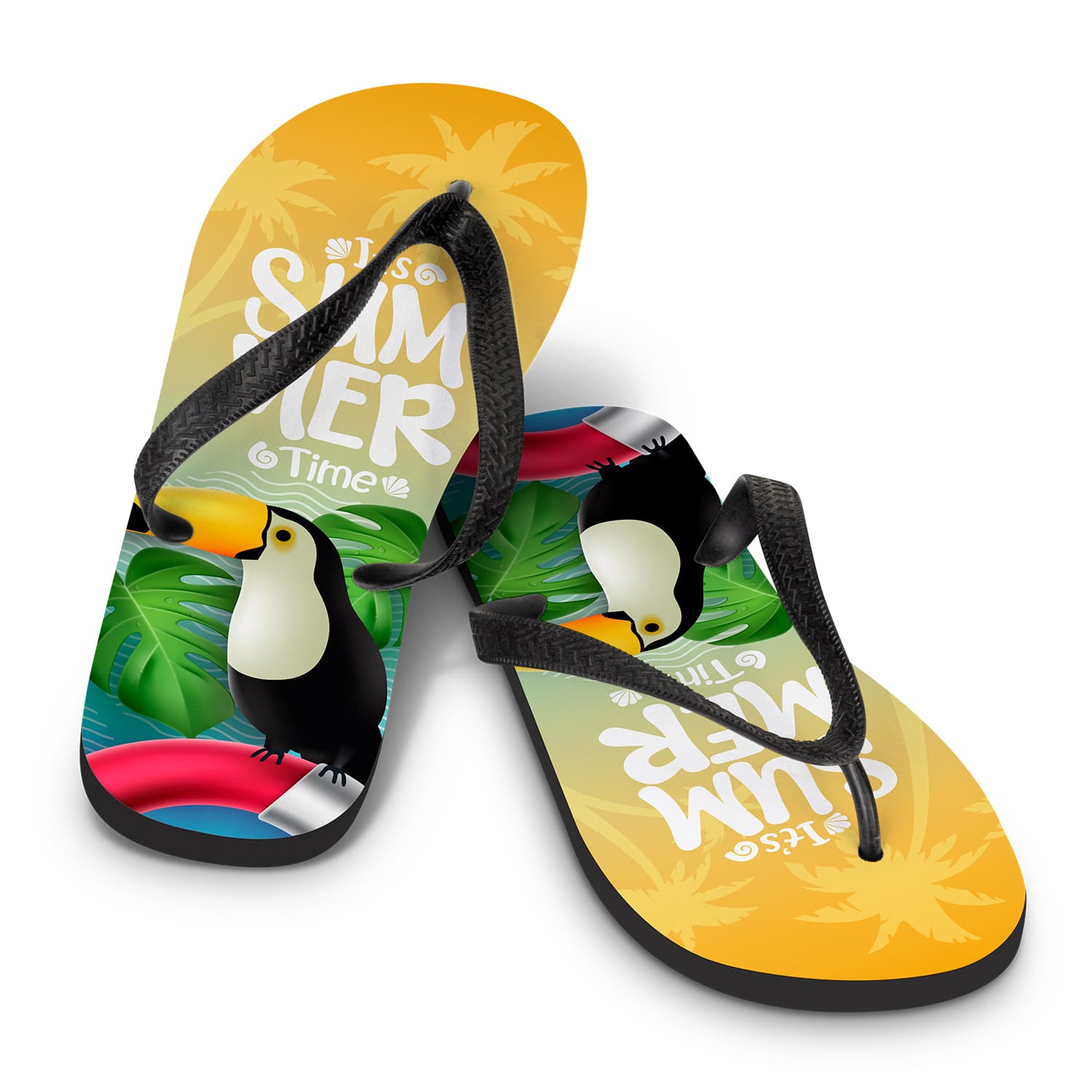 Flip Flops-Active Image