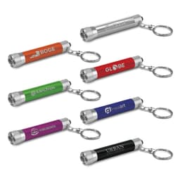 Titan Torch Key Ring - image 2