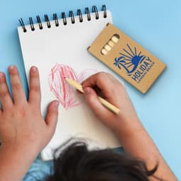 Coloured Pencil Pack - image 2