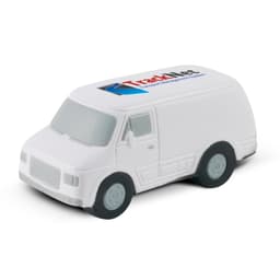Stress Van - image 1