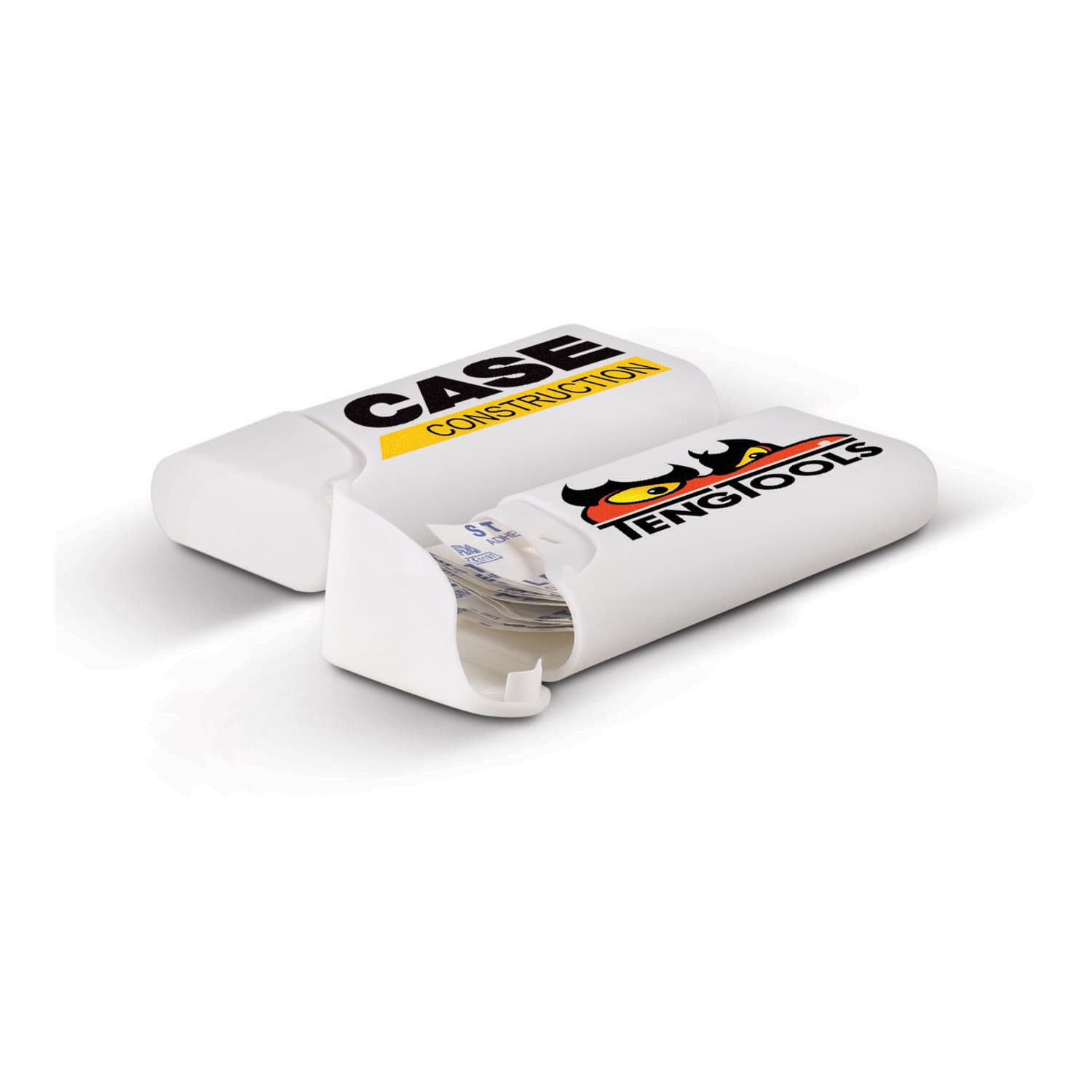 Bandage Box-Active Image