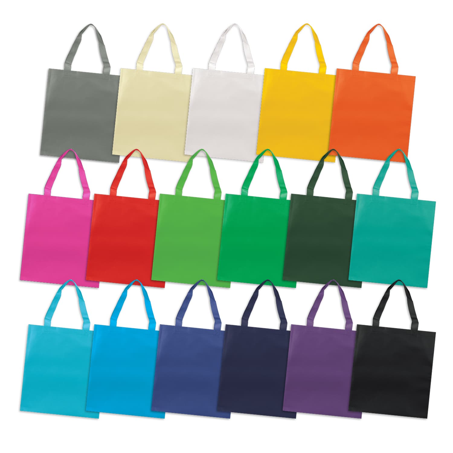 Viva Tote Bag-Active Image