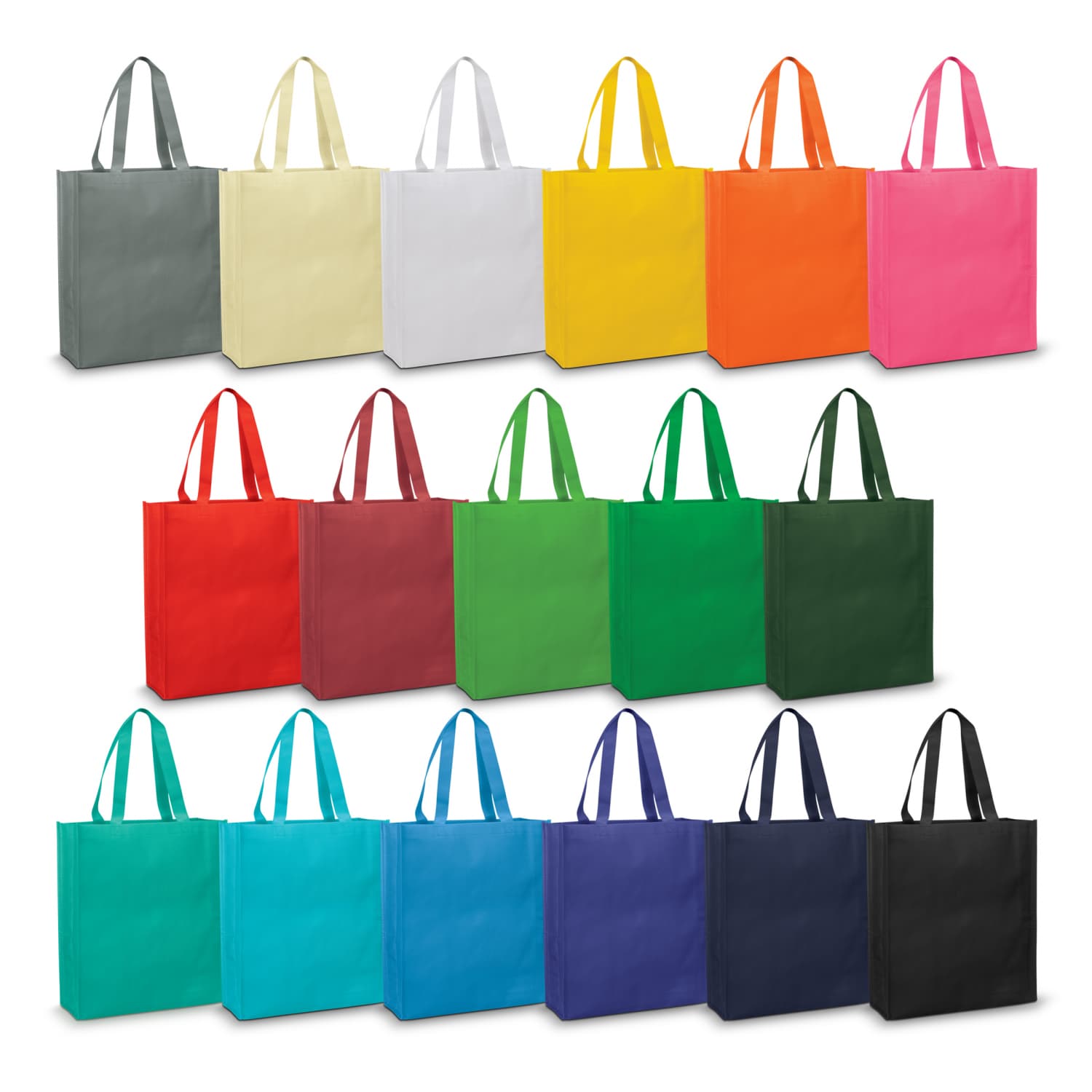 Avanti Tote Bag-Active Image