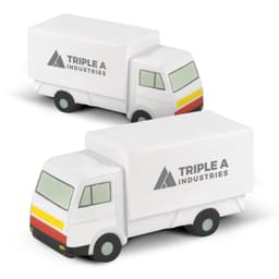 Stress Small Truck - image 2