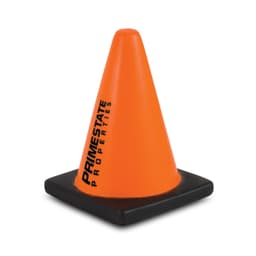 Stress Road Cone - image 1