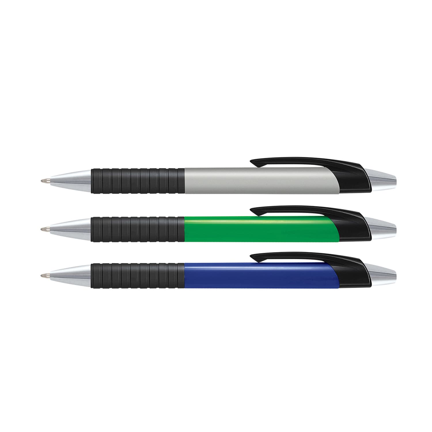 Cleo Pen - Coloured Barrel-Active Image